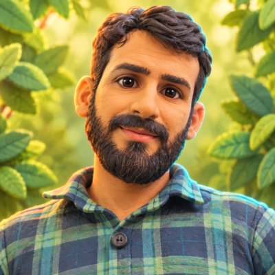 سعید، بنیان‌گذار نویسپار