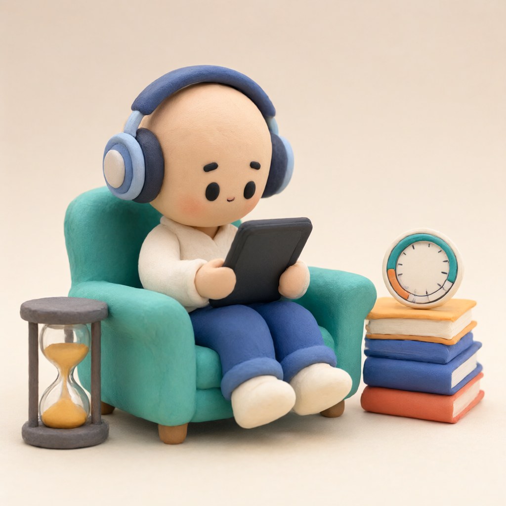 قانون ۵۰ صفحه برای کتاب صوتی و الکترونیکی