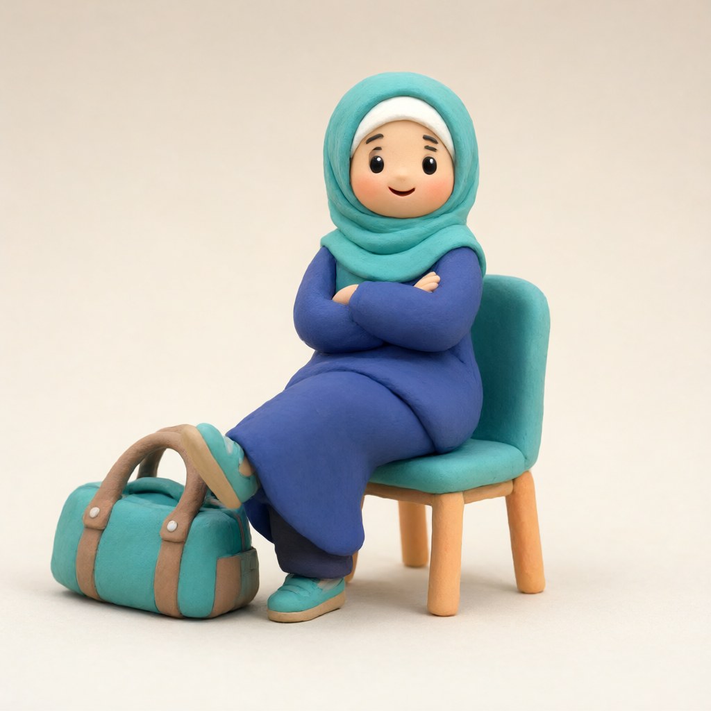 شخصیتپردازی از روی زبان بدن: بدون توصیف مستقیم احساسات را نشان بده