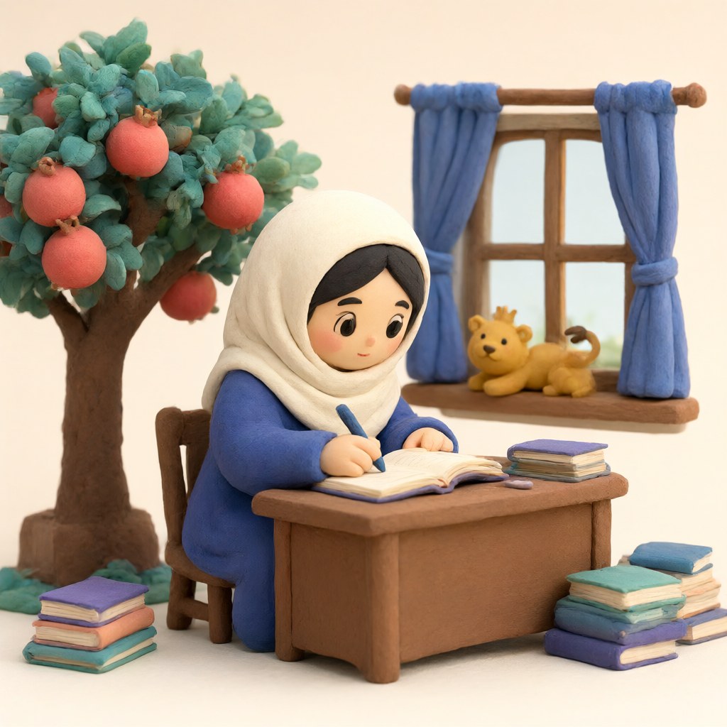 سیمین دانشور و صدای زن در رمان فارسی؛ از زری تا سهگانهٔ سرگردانی
