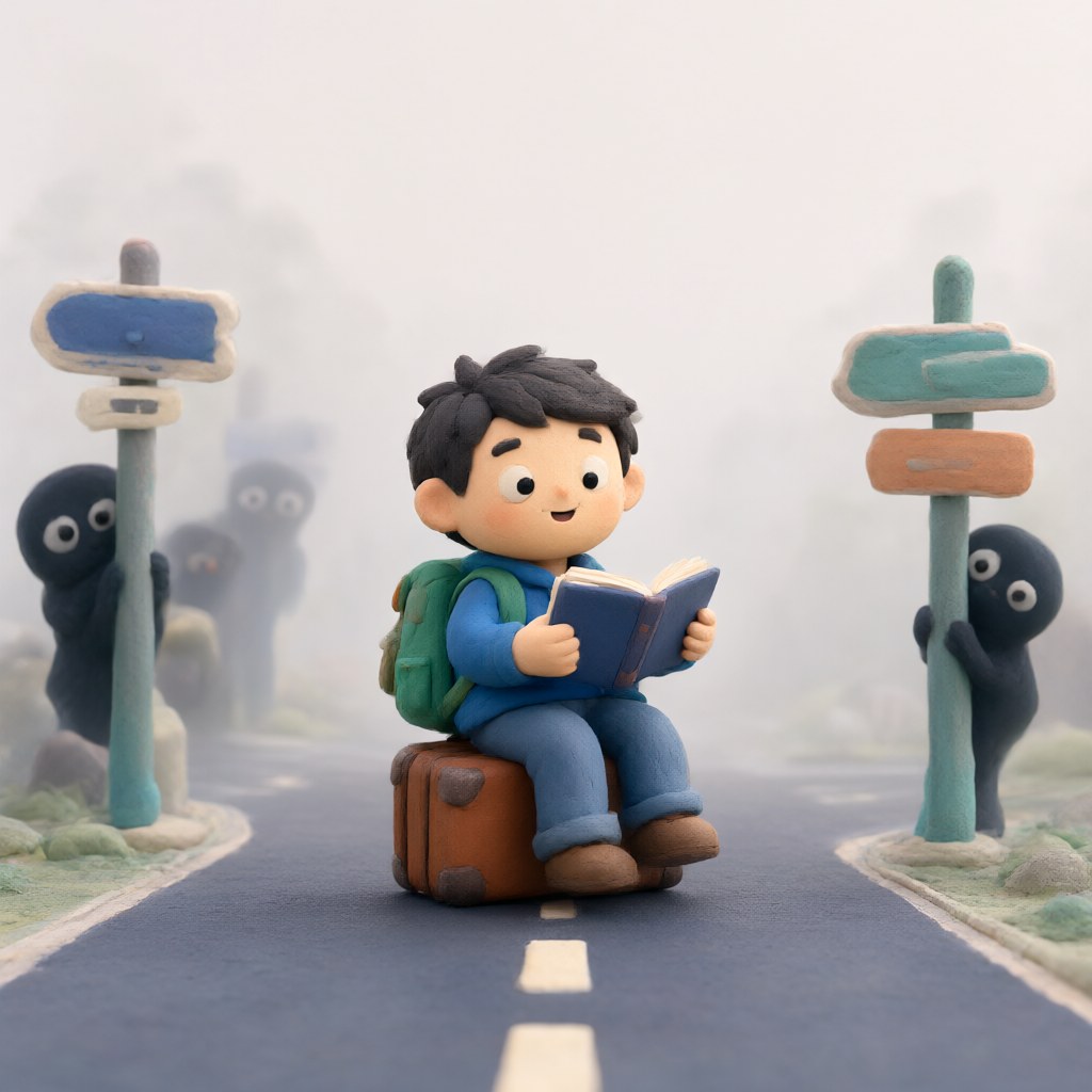 Travel Writing as Confession: Why Great Travel Writers Reveal Their Fears
